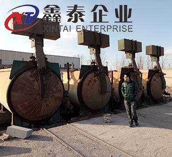 加氣混凝土91快色在线观看對建築行業發展的影響
